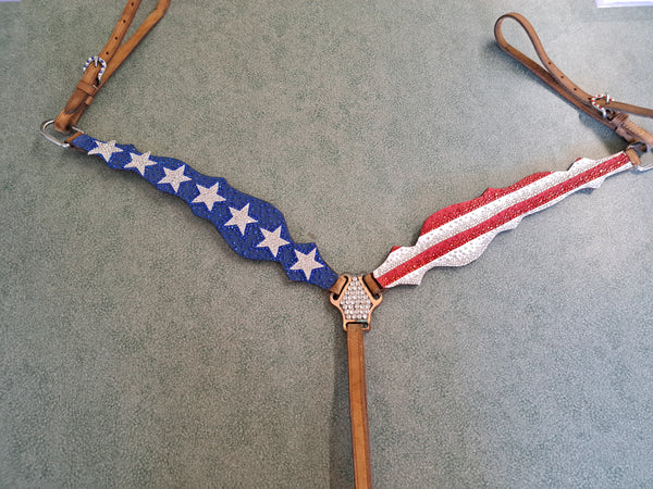 Custom Tackset - USA