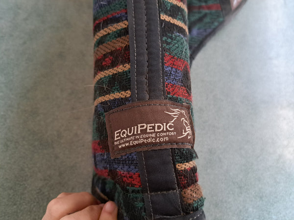 Equipedic Endurance Pad