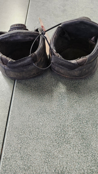 Size 0 Boa Horse boot