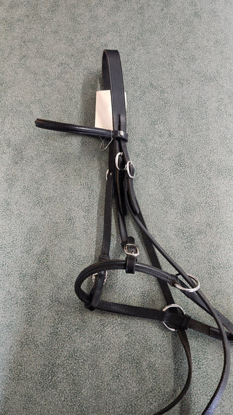 Horze Bitless Bridle