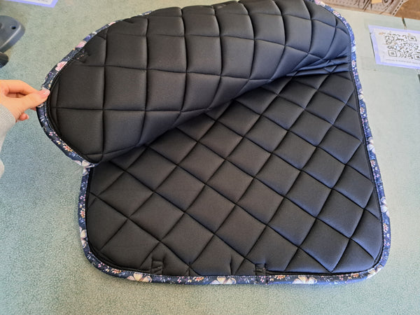Penny Equestrian Cob Dressage Pad