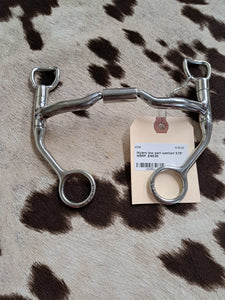 5.75" Myler Low Port