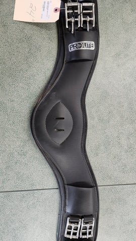 24"Prolite dressage girth