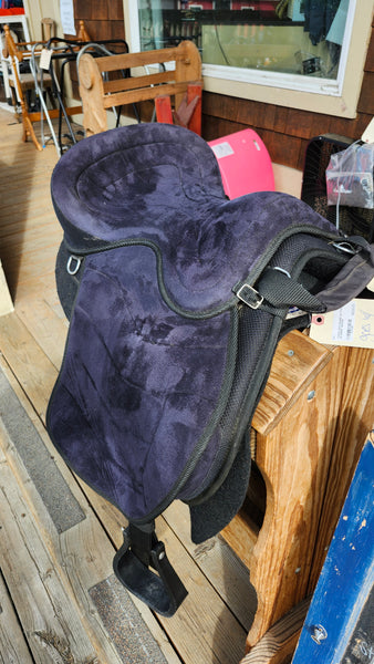 Cashel Soft Saddle Package
