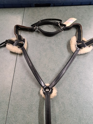 Prestige 5 Point Breastplate