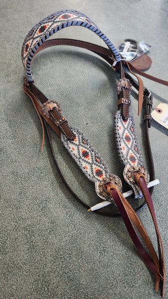 NEW Tactical Equine Headstall