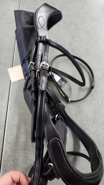 NEW Full Artemis Advance Dressage Bridle