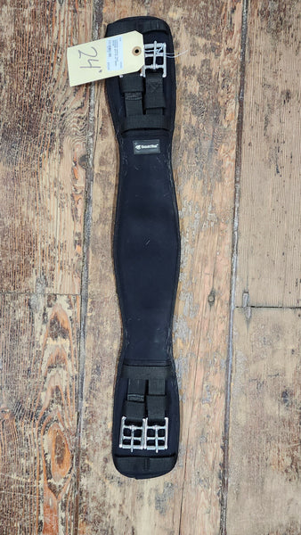 Smartpak Memory Foam Dressge Girth