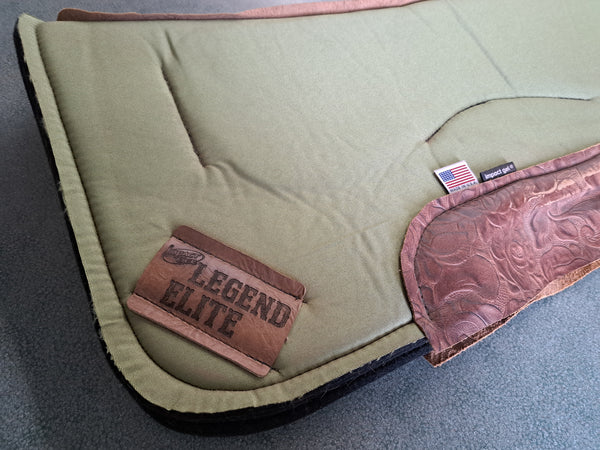32" Impact Gel Legend Elite Custom Pad