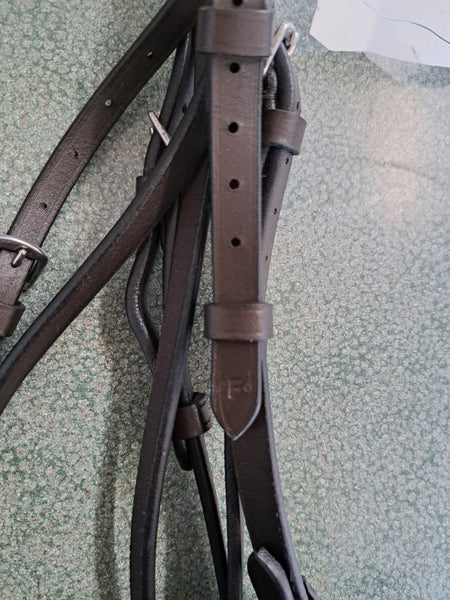 Schneiders Hunt Bridle - Full Sized