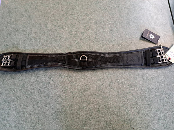 New 32" Equinavia Saga Gel Dressage Girth