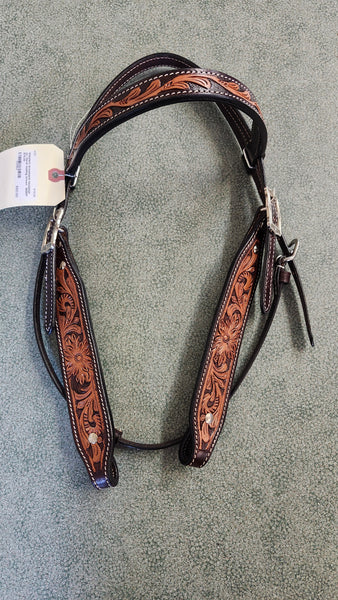 Western Browband Headstall