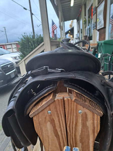 16" Ortho Flex Trail Package