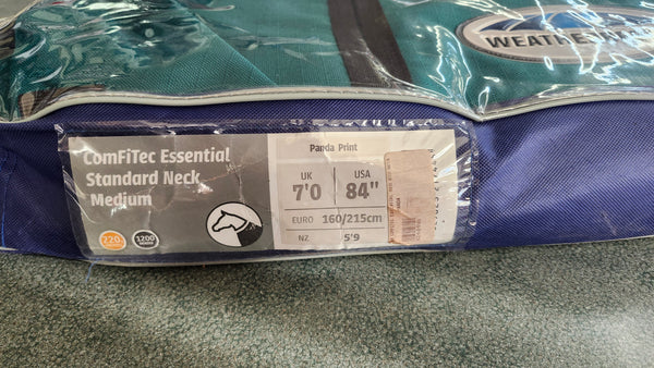 84" Weatherbeeta Medium Weight