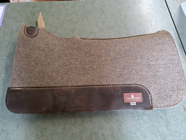 28" Classic Equine Pad
