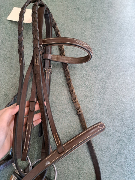Hunt Bridle