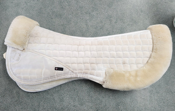Horze Half Pad