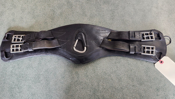 24" Devouvoux Short Girth