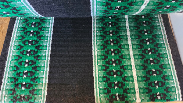 36" Saddle Blanket