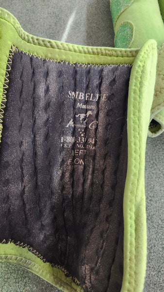 Medium Professional Choice Elite SMB