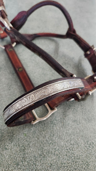 Champion Turf Show Halter