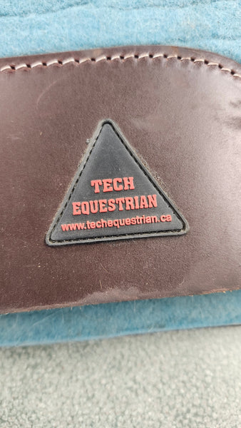 Tech Equestrian Western Pad