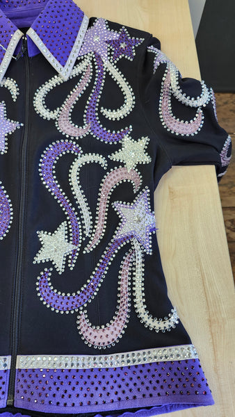 Diane Olsen Show Jacket - 9/10