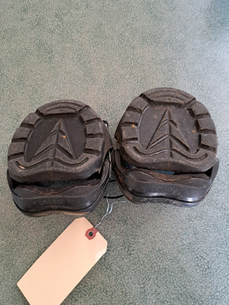 00 Renegade Hoof Boots