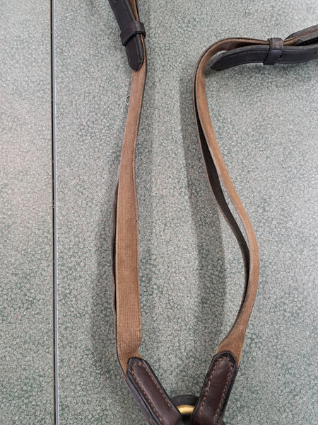 Nunn Finer Elastic Breastplate