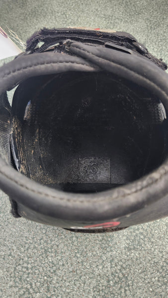 Size 3 Cavallo EL3 Single Hoof Boot
