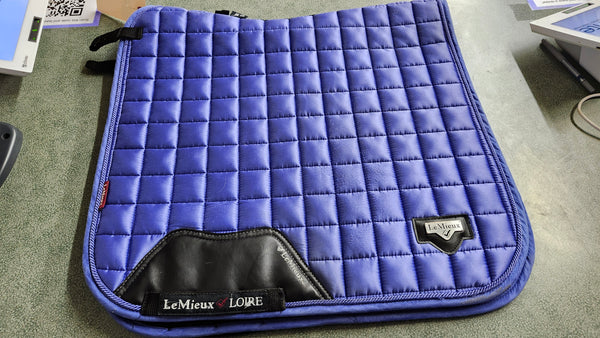 Lemieux Pro Sport Dressage Pad