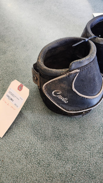 Size 2 Cavallo Sport Boots