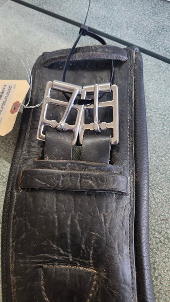 50" Shires Anatomic Hunt Girth