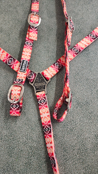 Tacktical Tack Set