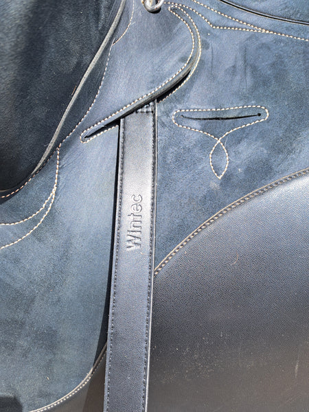 XL Wintec Pro Hart Australian Stock Saddle