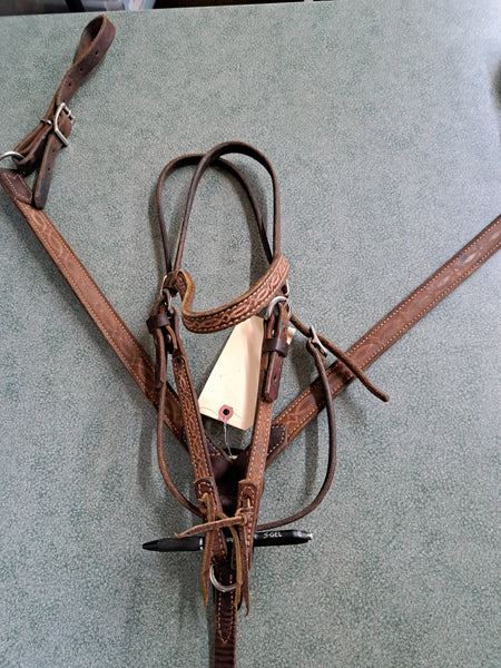 Weaver Western Tack set