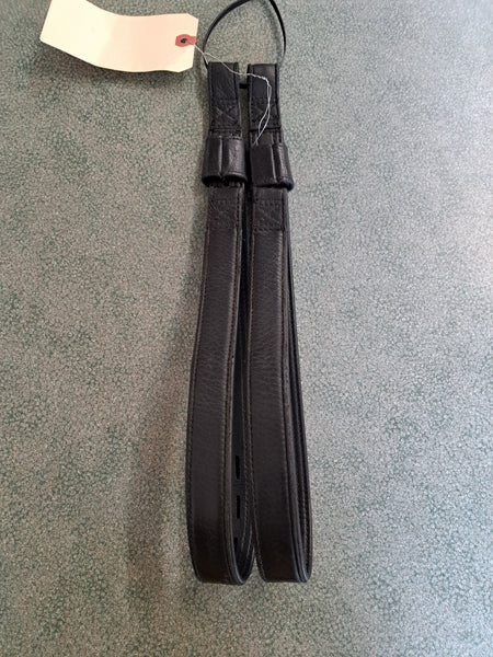 Bates Webber Leathers
