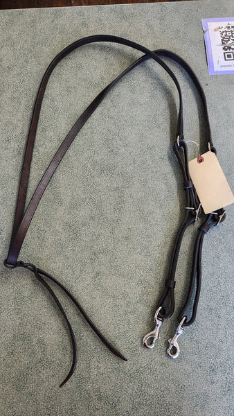 Tucker Trail Loop Reins