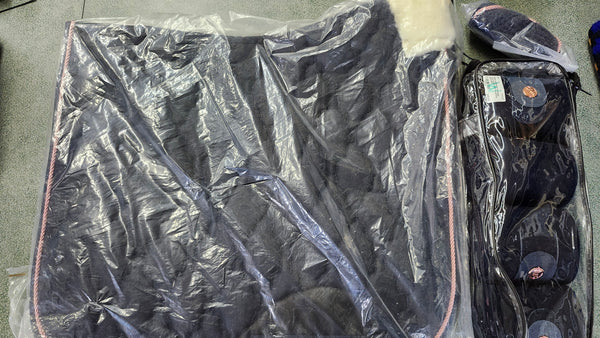 NEW Walhausen Dressage Set