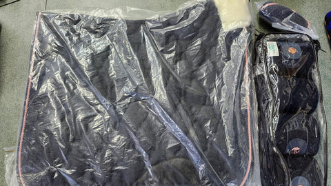 NEW Walhausen Dressage Set