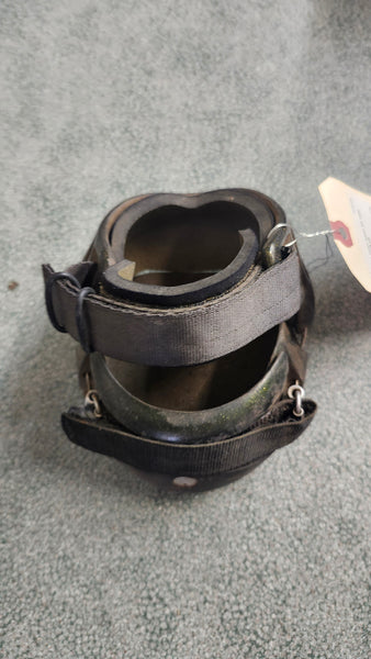 Size 00 Renegade Hoof Boot