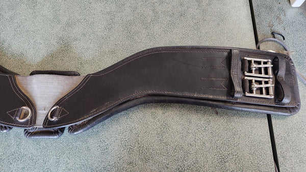 34" Total Saddle Fit Stretch Girth