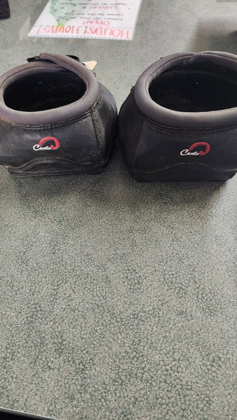 Size 5 ELB Entry Level Hoof Boots