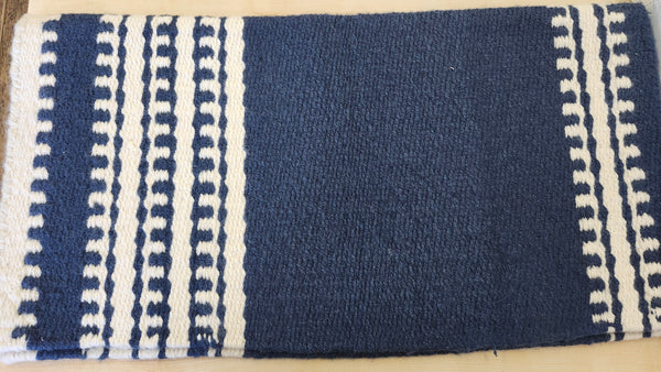34" Mayatex Saddle Blanket