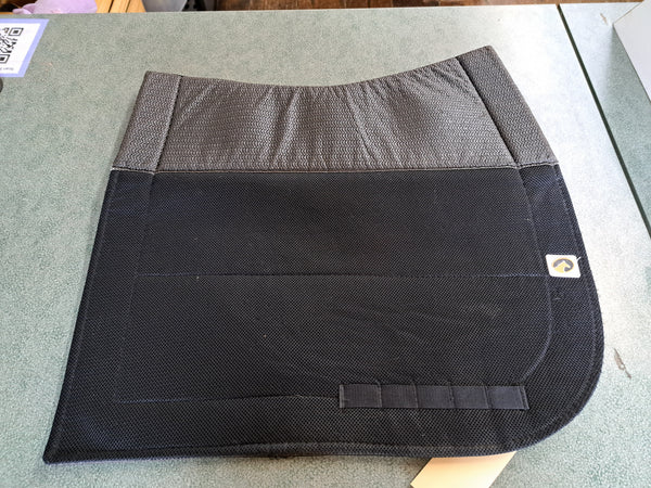 Ecogold Secure Dressage Pad