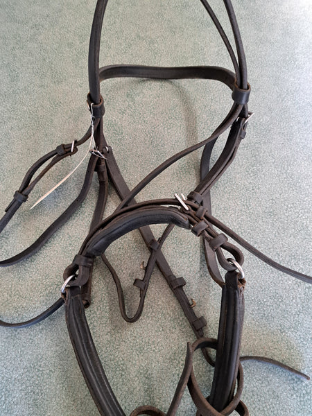 Passier Dressage Bridle