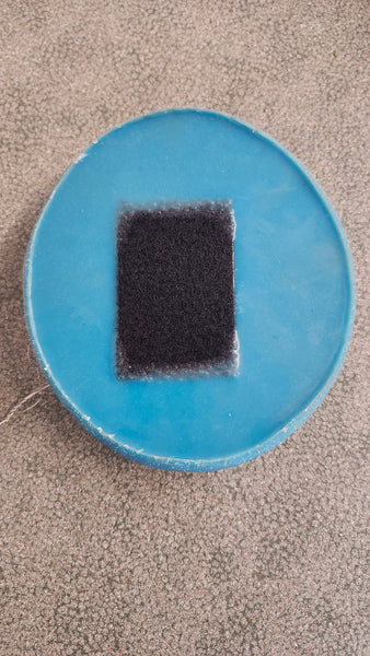 NEW Size 4 Soft Ride Gel Insert