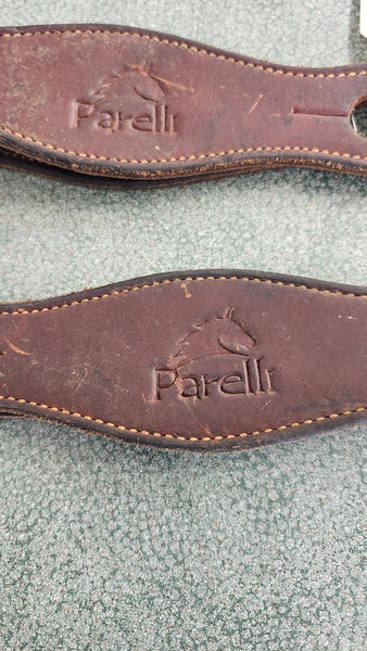Parelli Slobber Straps