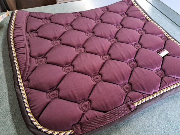PS Of Sweden Dressage Pad