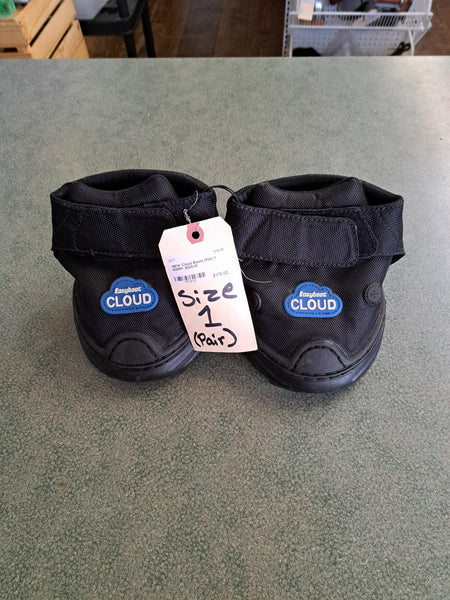 New Cloud Boot Pair Size 1